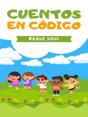 cover image of Cuentos en Código